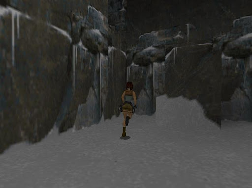 cave